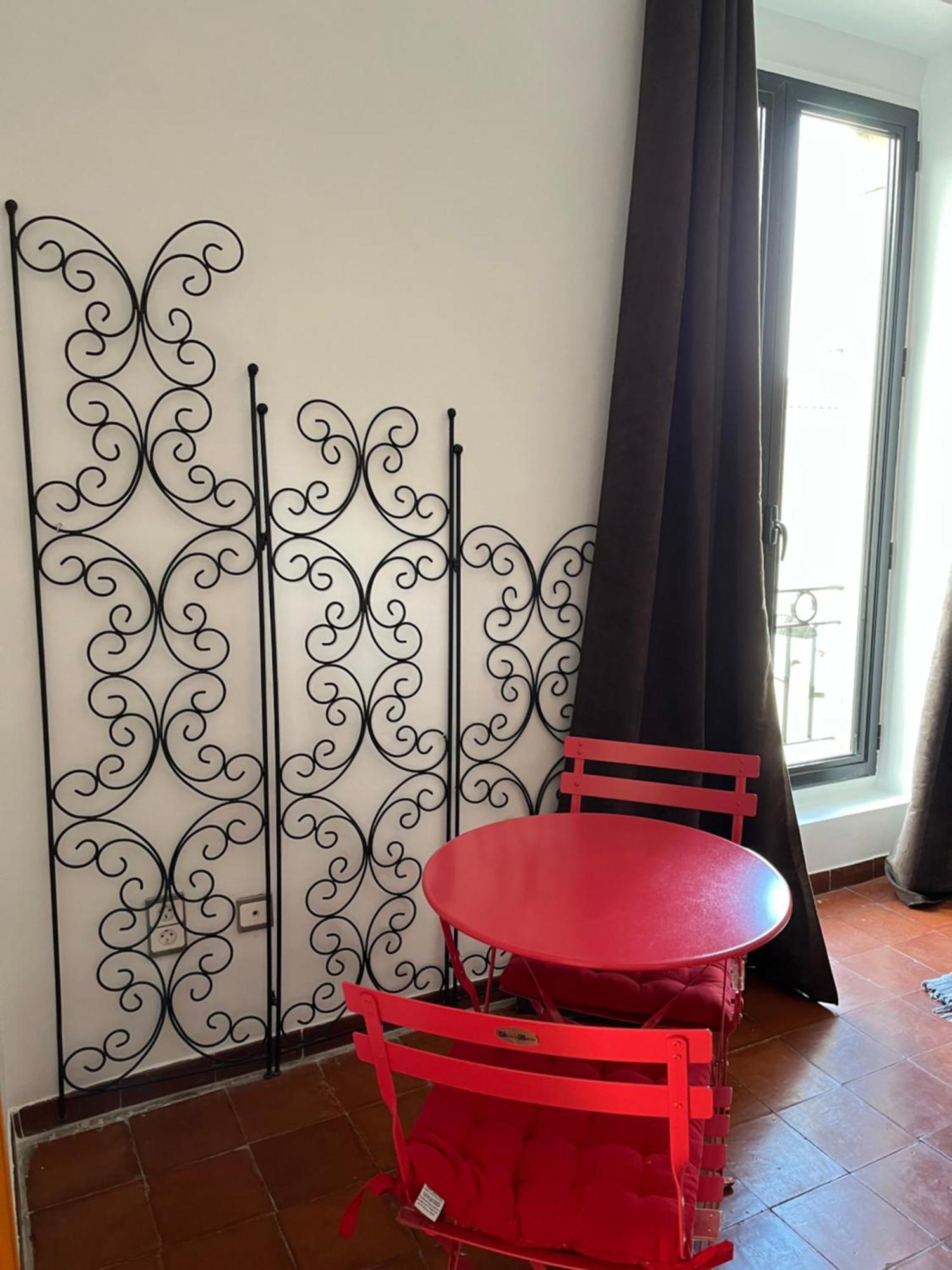 Maison De Maitre Cevenol Moulezan Экстерьер фото